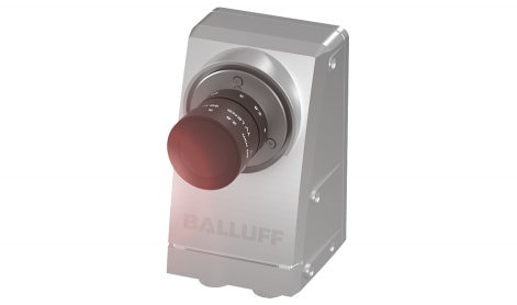 Balluff Vision Solutions BVS SC SmartCamera